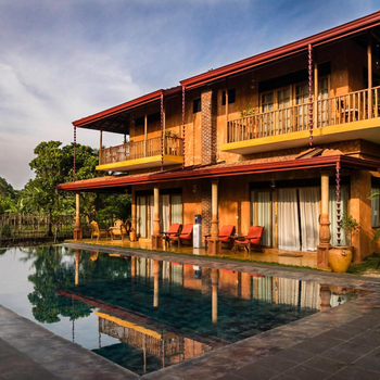 D Canal House - Hotel exterior or room view