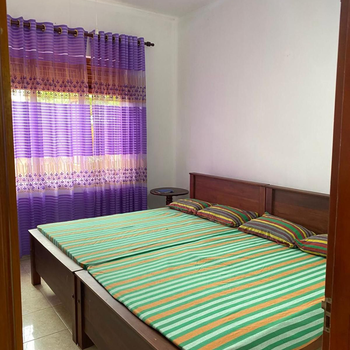 Nikkou Home Stays - Hotel exterior or room view