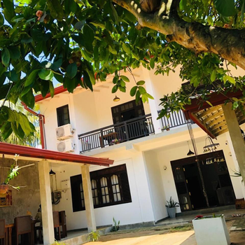 Nade Villas Ahungalla - Hotel exterior or room view