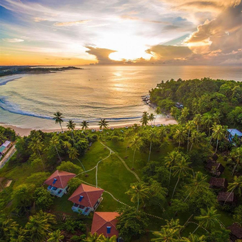 Talalla Retreat - Hotel exterior or room view
