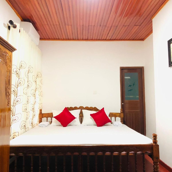 Richard Home Stay - Hotel exterior or room view