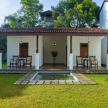 Summer House - Private villa close to International Airport BIA - Hotel exterior or room view