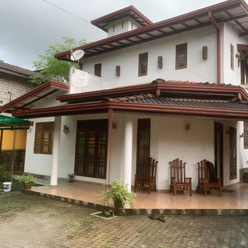 Nanda's Villa - Hotel exterior or room view