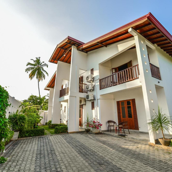 Villa Effort - Hotel exterior or room view
