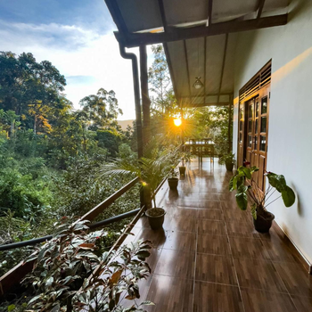 Solitary Resort - Hotel exterior or room view