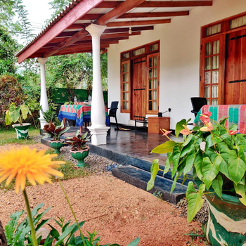 Sigiri Shen Residence - Hotel exterior or room view
