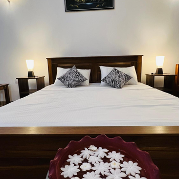 Sunrise oasis retreat - Hotel exterior or room view