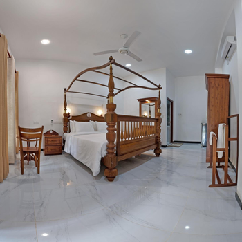 Charika Villa - Hotel exterior or room view