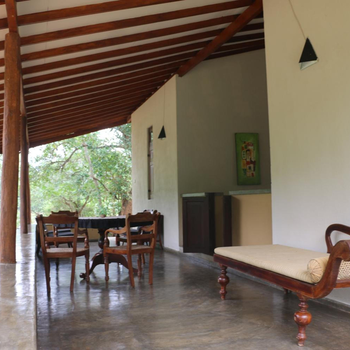 WildEscape, Yala Blocks 3 & 5 - Hotel exterior or room view