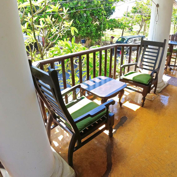 Fort Dew Guest House - Hotel exterior or room view