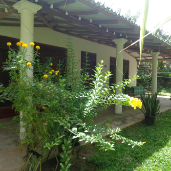 Green Valley Home stay - Hotel exterior or room view