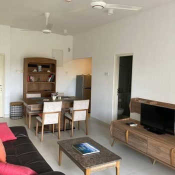 Serendipity Fairway Galle Luxury Apartment - Hotel exterior or room view