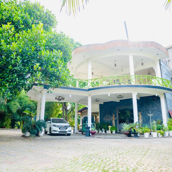 Gemini Royal Mount Resort - Hotel exterior or room view
