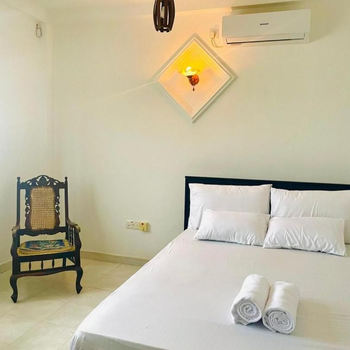 Kurunduwatta Apartment - Hotel exterior or room view