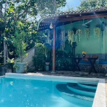 Bouganvilla House - Hotel exterior or room view