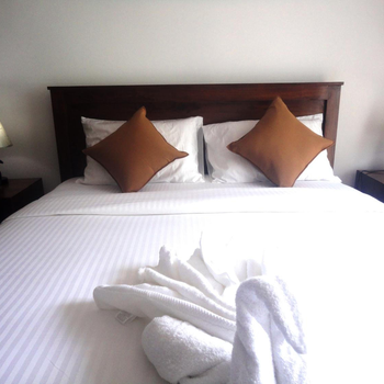 Homewood Luxury Apartment - Hotel exterior or room view