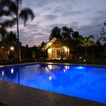 Coco Village Hotel Chilaw - Hotel exterior or room view