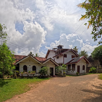 SurfBayVilla - Hotel exterior or room view