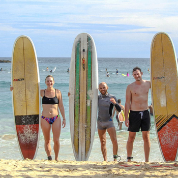 Nature Rex Hostel - Hotel exterior or room view