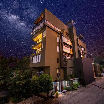 White Moon Resort - Hotel exterior or room view