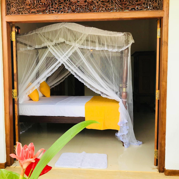 Neli guests house - Hotel exterior or room view