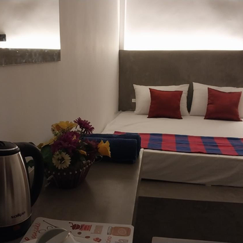 Villa 102 - Hotel exterior or room view