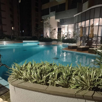 Colombo Trizen J&J future Apart ment - Hotel exterior or room view