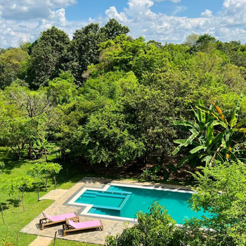Into The Wild Sigiriya - Hotel exterior or room view