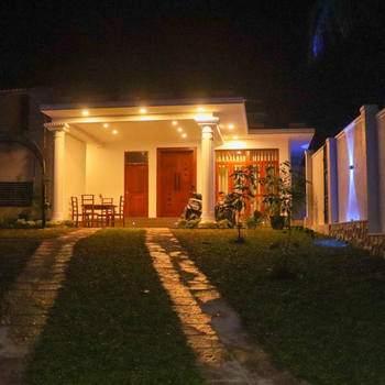 Marine Ray Resort Hikkaduwa - Hotel exterior or room view
