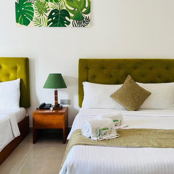 Blue Bird Hotels - Hotel exterior or room view