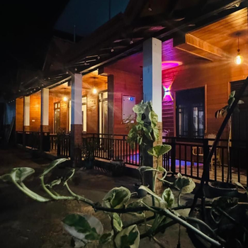 sun mount adams peak - Hotel exterior or room view