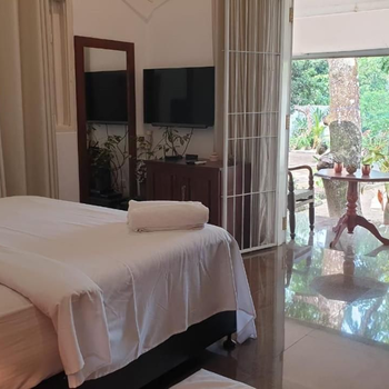 Pebblebrook - Hotel exterior or room view