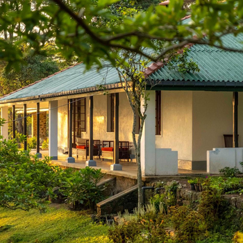 Eastland Bungalow, Hewaheta, Kandy - Hotel exterior or room view