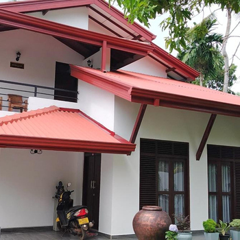 Induruwa Villa - Hotel exterior or room view