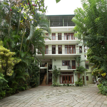 Amanda Hills - Hotel exterior or room view