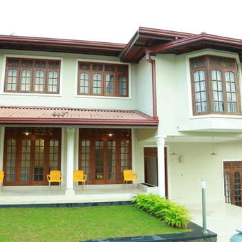 Supreme Serenity Villa - Hotel exterior or room view