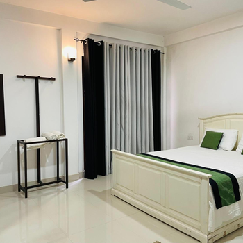 Seasons Villa Sigiriya - Hotel exterior or room view