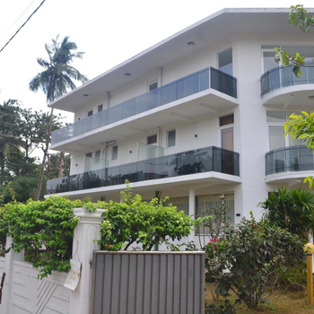Villa Jayananda - Hotel exterior or room view