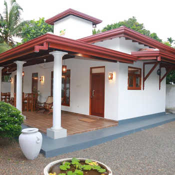 Rupa Villa - Hotel exterior or room view