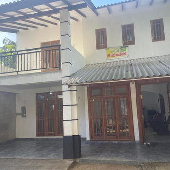Shenumi villa - Hotel exterior or room view