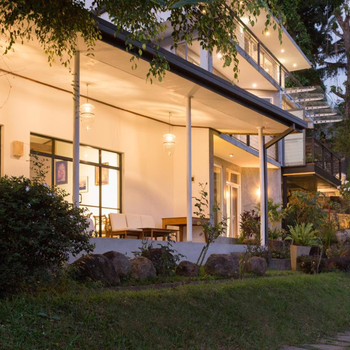 Ravana Heights - Hotel exterior or room view