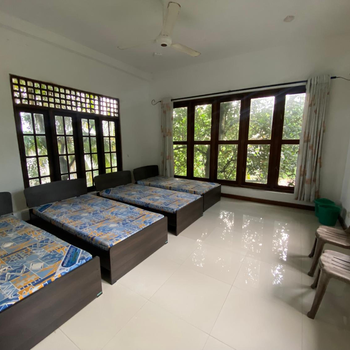 Nature homes - Hotel exterior or room view
