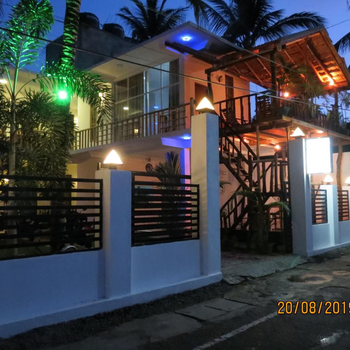 Green Ocean Bay - Hotel exterior or room view