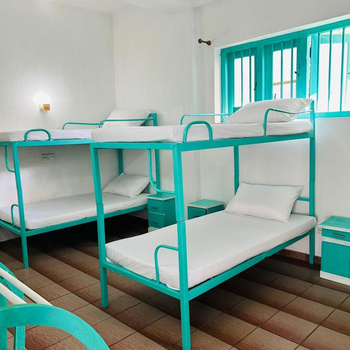 Hostel by 47 - Hotel exterior or room view