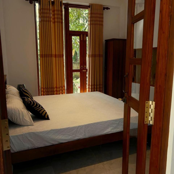 Urban Isle Resort - Hotel exterior or room view