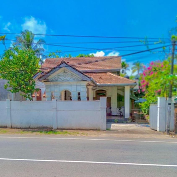Free House Bentota - Hotel exterior or room view