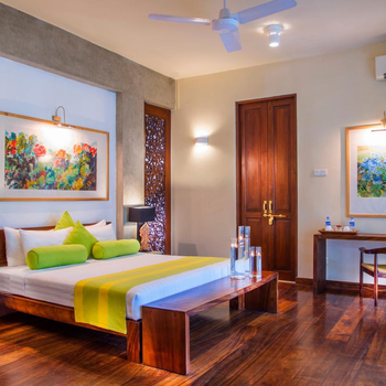 Zylan Colombo - Hotel exterior or room view