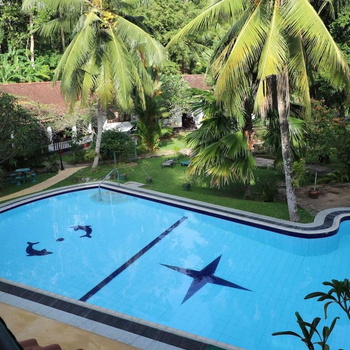 Leijay Garden Retreat - Hotel exterior or room view
