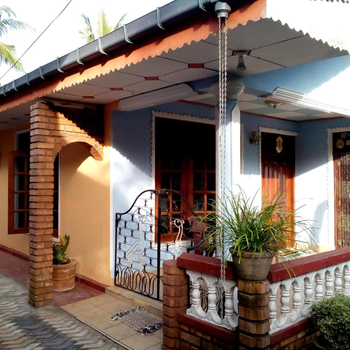 Nimal's House - Hotel exterior or room view