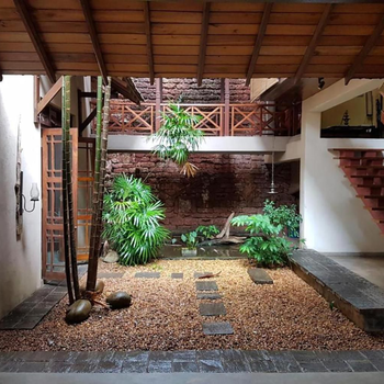 Highbury Colombo - Hotel exterior or room view